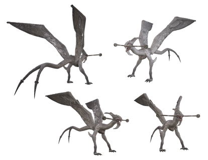 Explore the Best Bioraptor Art | DeviantArt