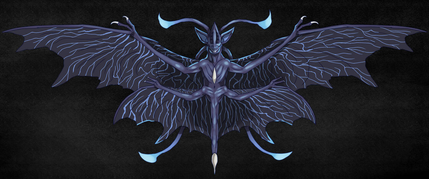 Torran Ghost by Kevin-Cadence on DeviantArt