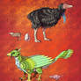Vultures