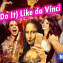 (Do It) Like da Vinci