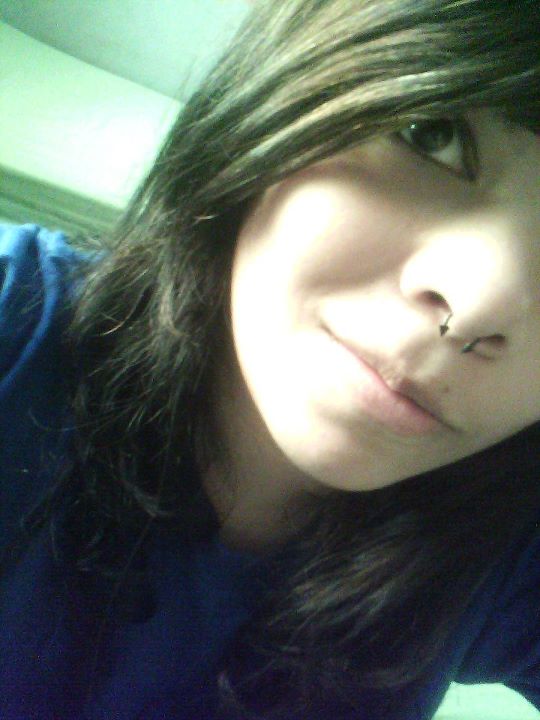 Septum.