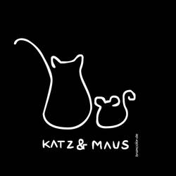 Katz und Maus