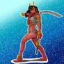 Dejah Thoris