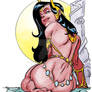Dejah Thoris