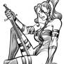 Avengelyne