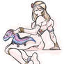 Phaidor of Thern, a Princess of Mars