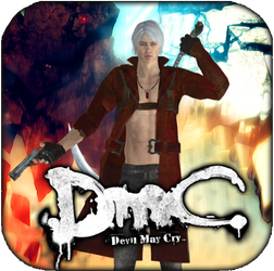Dmc Icon 5
