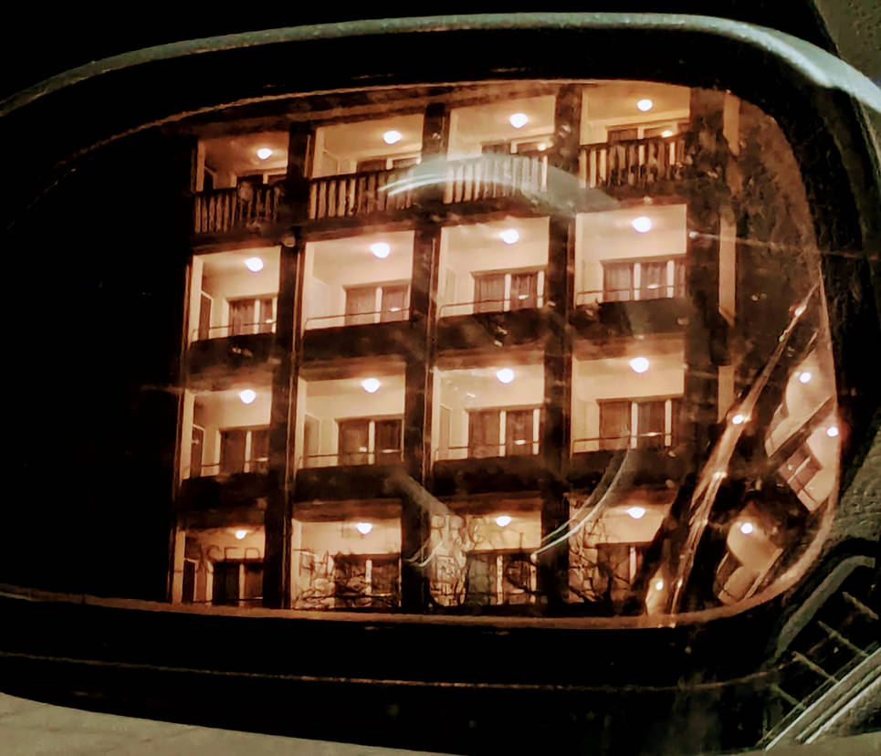 Deviantart Nice Rear View Rear view mirror by mx2021 on DeviantArt