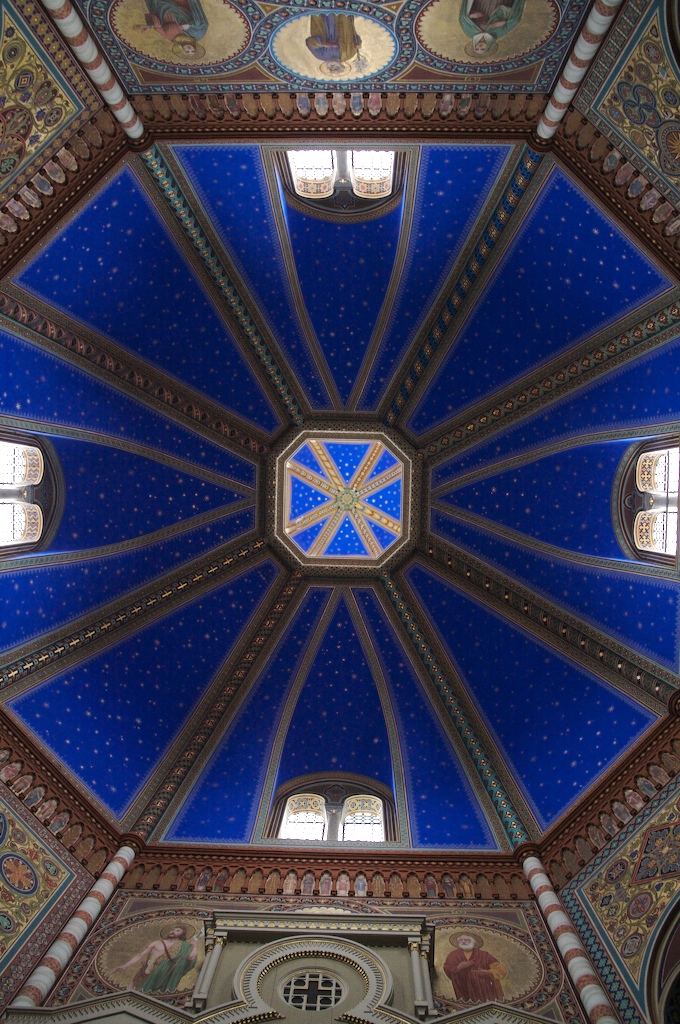 Cupola