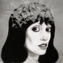 Shelley Duvall