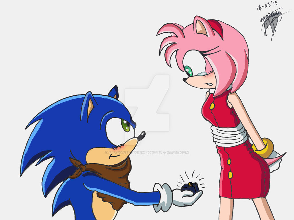 Sonamy - Proposal