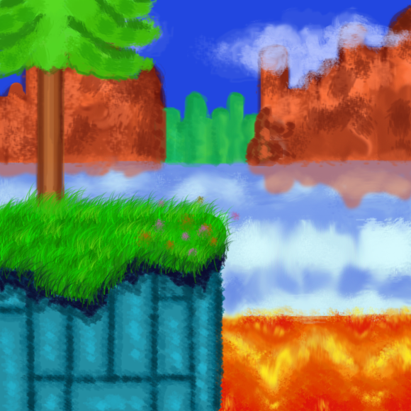 Hill Top Zone
