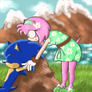 Sonamy Confession
