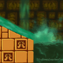 Labyrinth zone