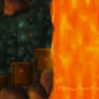 Lava Reef