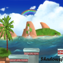 Seaside Hill Redo