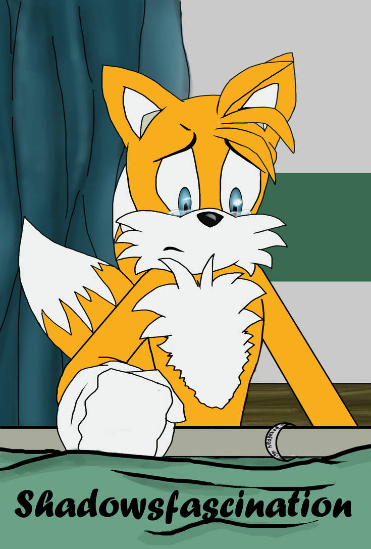 Shadowfriendly Deviantart Tails A new reality - Tails by Shadowsfascination on DeviantArt