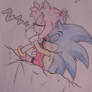 Sonamy - sleeping