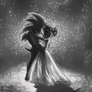 Sparkling love