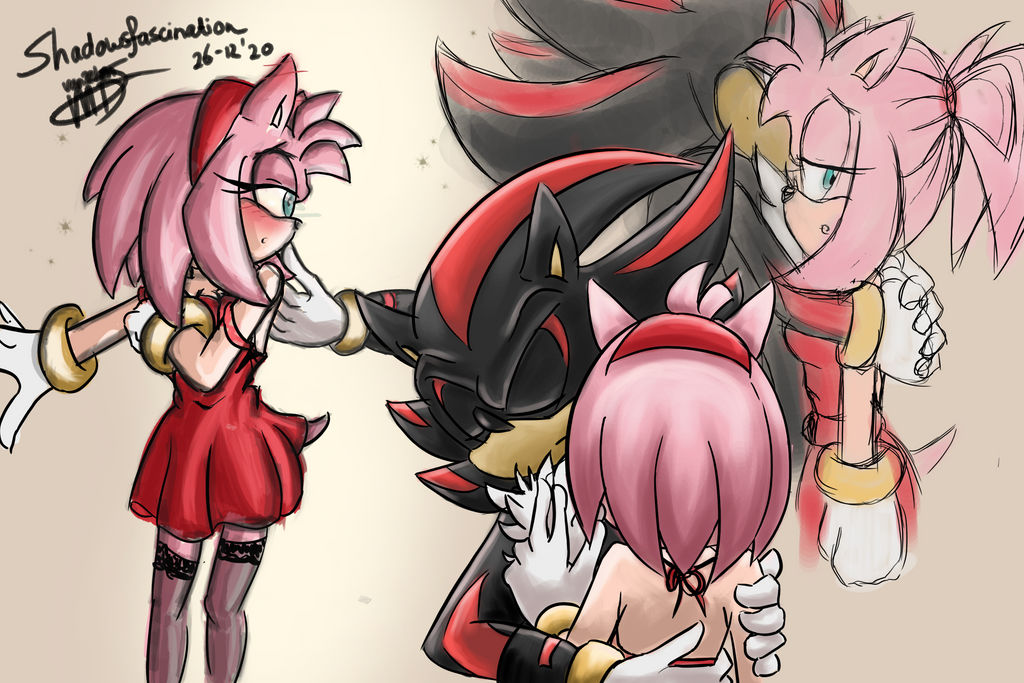 Shadamy coloring test