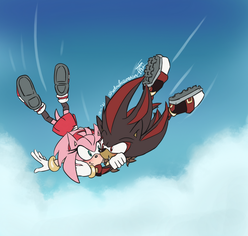 I got you