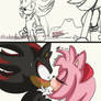 Shadamy mini comic - part 2
