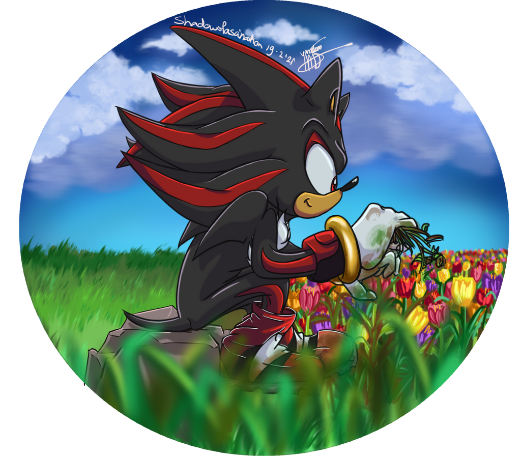 The ultimate gardener