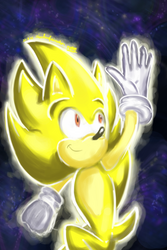 Super Sonic