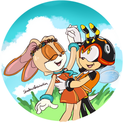AT Charmy and Cream