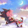 ShadamyWeek 2021 | Day 1: Dream