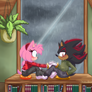 Rainy Days