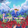 Cover Forget-Me-Nots