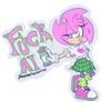 Fuck Ai Amy