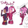 Spy Amy