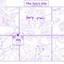 Lion Kiss Page 1