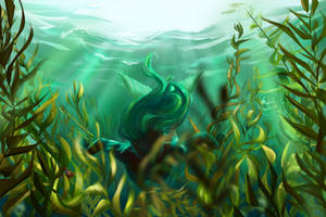 Mermaid