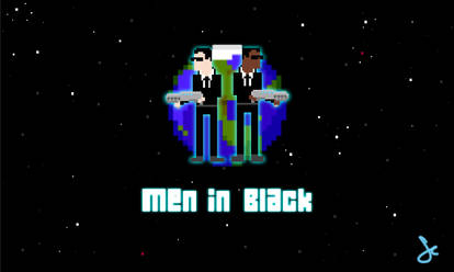 Men-in-Black-Pixel-Art