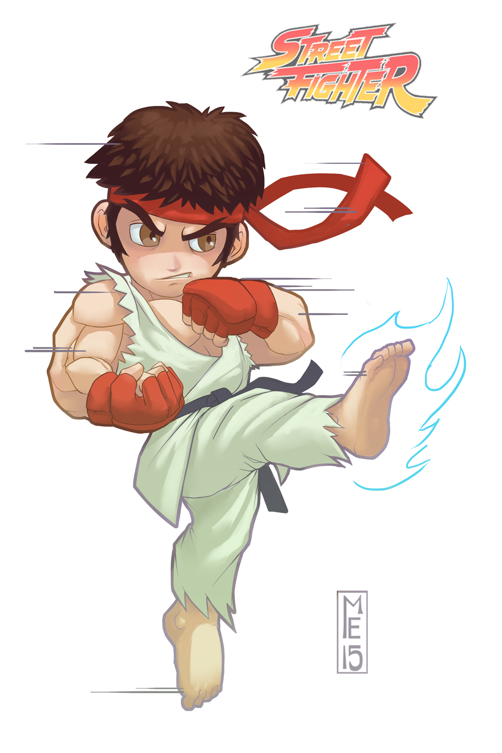 Ryu