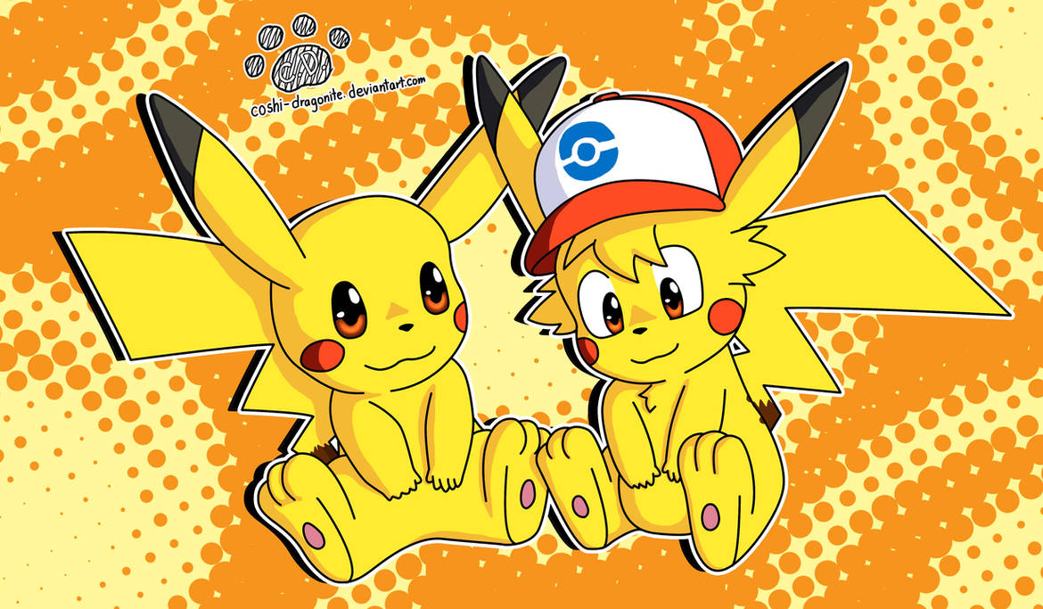 Pikachu Gamerpic pikachu by Pika-Gaming on DeviantArt