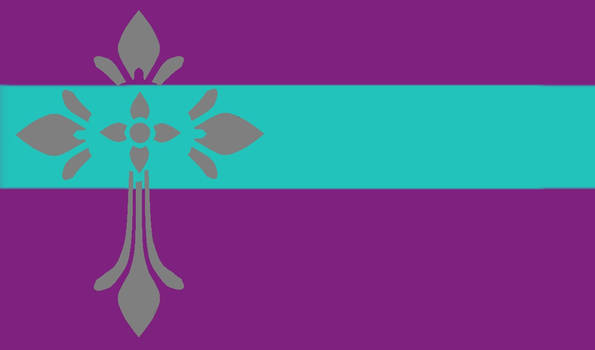 Balarska Flag