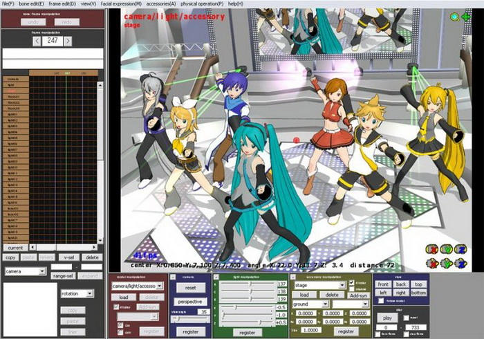 Mmd by ERRRRRRRRRRRRRRRR on DeviantArt