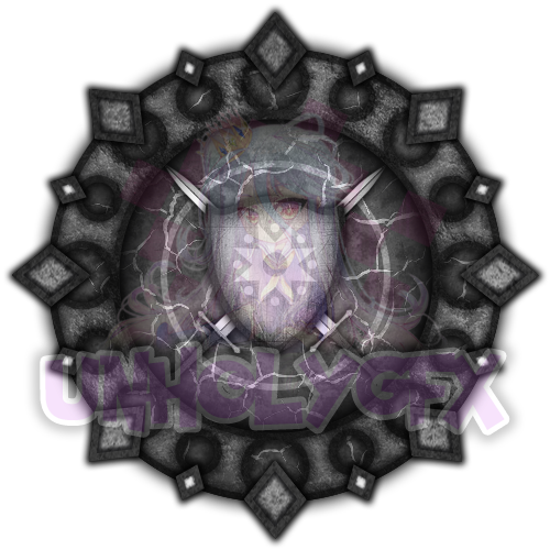 Unholy Ravage Ravage Warriors Logo by unholyGFX on DeviantArt