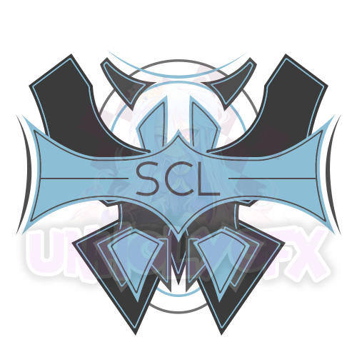 SCL Logo by unholyGFX on DeviantArt