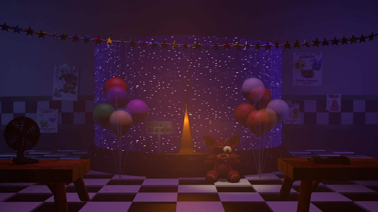 Fnaf SFM Pirate Cove Foxy By Alighty22V2 On DeviantArt fnaf-sfm-pirate-cove-foxy-by-alighty22v2-on-deviantart
