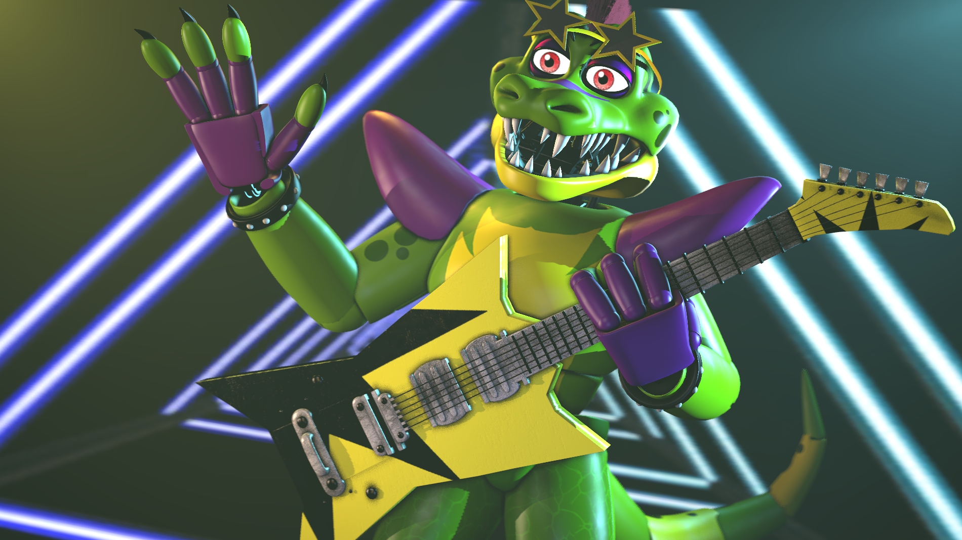 SFM FNAF SECURITE BREACH Glamrock Monty By Alighty22V2 On DeviantArt sfm-fnaf-securite-breach-glamrock-monty-by-alighty22v2-on-deviantart
