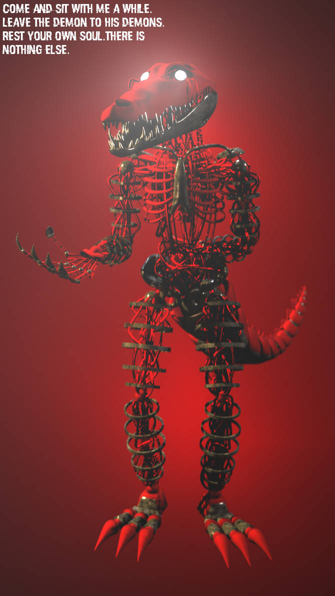 SFM FNAF Character Old Man Consequences Part 1 By Alighty22V2 On sfm-fnaf-character-old-man-consequences-part-1-by-alighty22v2-on