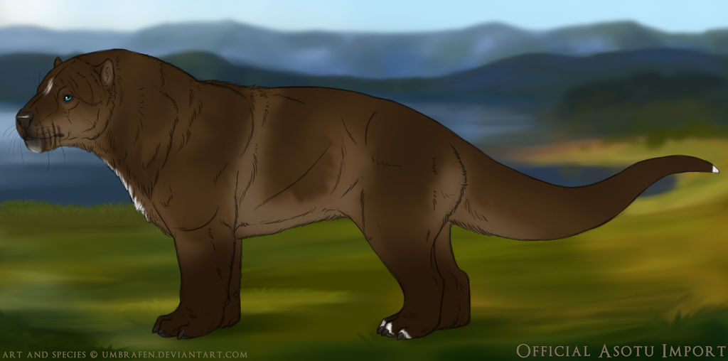 Inari 606 by AsotuRookeryClub on DeviantArt