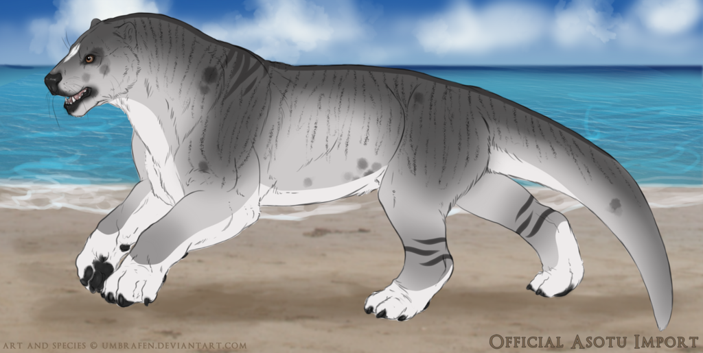 Marmor 1004 by AsotuRookeryClub on DeviantArt