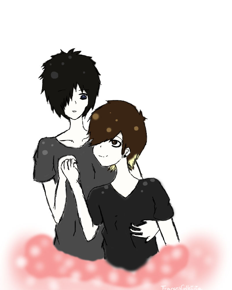 Toru Rakis ToraxRuki by YoVivoEnPepperland on DeviantArt