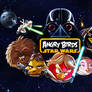 Angry Birds Star Wars Wallpaper #1